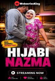 Hijabi Nazma UnRated Uncut Short Film (2026)