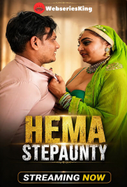 Hema Stepaunty UnRated Uncut Short Film (2026)