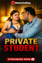 Private Student UnRated Uncut Short Film (2026)