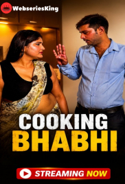 Cooking Bhabhi UnRated Uncut Short Film (2026)