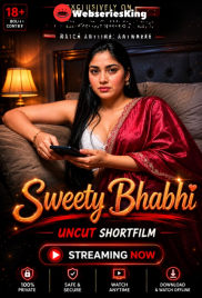 Sweety Bhabhi UnRated Uncut Short Film (2026)