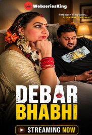 Debar Bhabhi UnRated Uncut Short Film (2026)