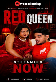 Red Queen UnRated Uncut Short Film (2026)