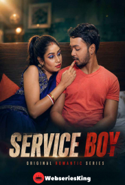 Service Boy UnRated Uncut Short Film (2026)