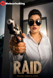 Raid UnRated Uncut Short Film (2026)