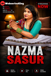 Nazma Sasur UnRated Uncut Short Film (2026)