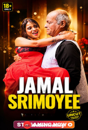 Jamal Srimoyee UnRated Uncut Short Film (2026)