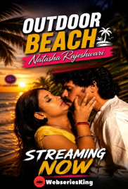 Natasha Rajeshwari Outdoor Beach UnRated Uncut Short Film (2026)