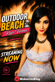 Rajsi Verma Outdoor Beach UnRated Uncut Short Film (2026)