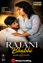 Rajani Bhabhi UnRated Uncut Short Film (2026)