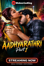 Aadhyarathri Part 1 UnRated Uncut Short Film (2026)