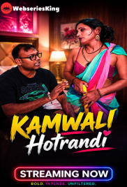 Kamwali Hotrandi UnRated Uncut Short Film (2026)