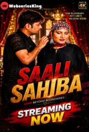 Saali Sahiba UnRated Uncut Short Film (2026)