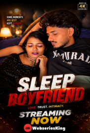 Sleep Boyfriend UnRated Uncut Short Film (2026)