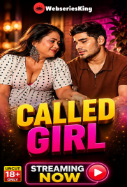 Called Girl UnRated Uncut Short Film (2026)