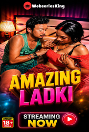 Amazing Ladki UnRated Uncut Short Film (2026)