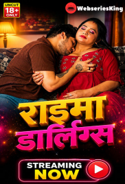 Raima Darlings UnRated Uncut Short Film (2026)