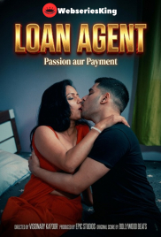 Loan Agent UnRated Uncut Short Film (2026)