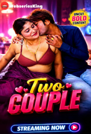 Two Couple UnRated Uncut Short Film (2026)