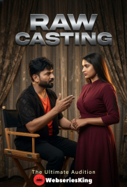 Raw Casting UnRated Uncut Short Film (2026)