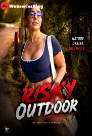 Risky Outdoor English Uncut Short Film (2026)