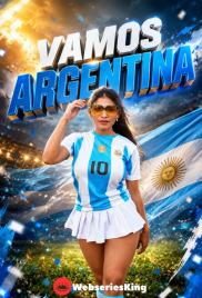 Vamos Argentina Resmi Nair Uncut Short Film (2026)