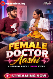 Female Doctor UnRated Uncut Short Film (2026)