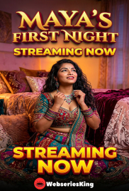 Mayas First Night Maya Rati English Uncut Short Film (2026)