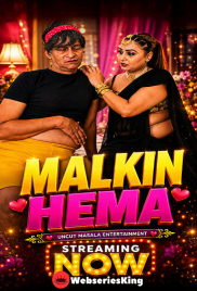 Malkin Hema UnRated Uncut Short Film (2026)