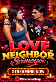 Love Neighbor UnRated Uncut Short Film (2026)