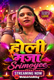 Holi Maza UnRated Uncut Short Film (2026)