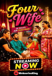 Four Wife UnRated Uncut Short Film (2026)