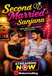 Second Married UnRated Uncut Short Film (2026)