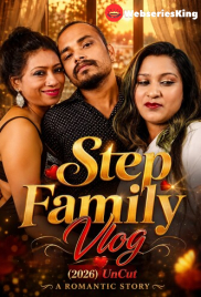 Step Family Vlog UnRated Uncut Short Film (2026)