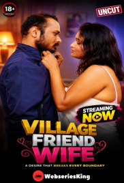 Village Friend Wife UnRated Uncut Short Film (2026)