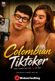 Colombian Tiktoker English Uncut Short Film (2026)