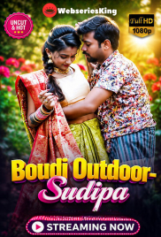 Boudi Outdoor UnRated Uncut Short Film (2026)