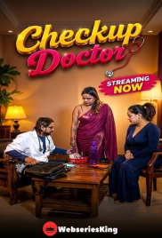 Checkup Doctor UnRated Uncut Short Film (2026)