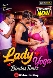 Lady Yoga UnRated Uncut Short Film (2026)