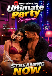 Ultimate Party UnRated Uncut Short Film (2026)
