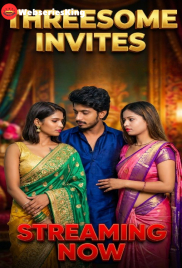 Threesome Invites UnRated Uncut Short Film (2026)