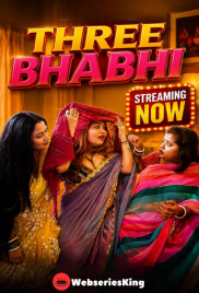 Three Bhabhi UnRated Uncut Short Film (2026)