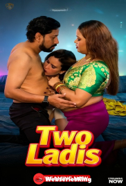 Two Ladis UnRated Uncut Short Film (2026)