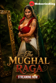 The Mughal Raga Resmi Nair Uncut Short Film (2026)