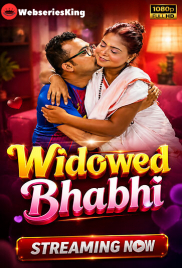 Widowed Bhabhi UnRated Uncut Short Film (2026)
