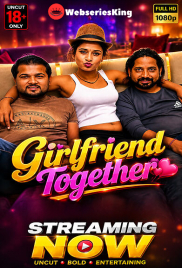 Girlfriend Together UnRated Uncut Short Film (2026)