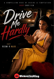 Drive Me Hardly Resmi Nair Uncut Short Film (2026)