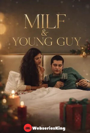 MILF Young Guy UnRated Uncut Short Film (2026)