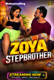 Zoya Stepbrother UnRated Uncut Short Film (2026)