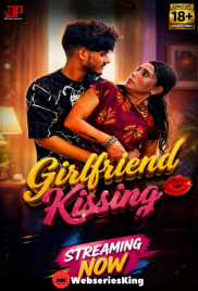 Girlfriend Kissing UnRated Uncut Short Film (2026)